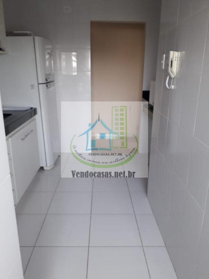 Apartamento à venda com 2 quartos, 50m² - Foto 2