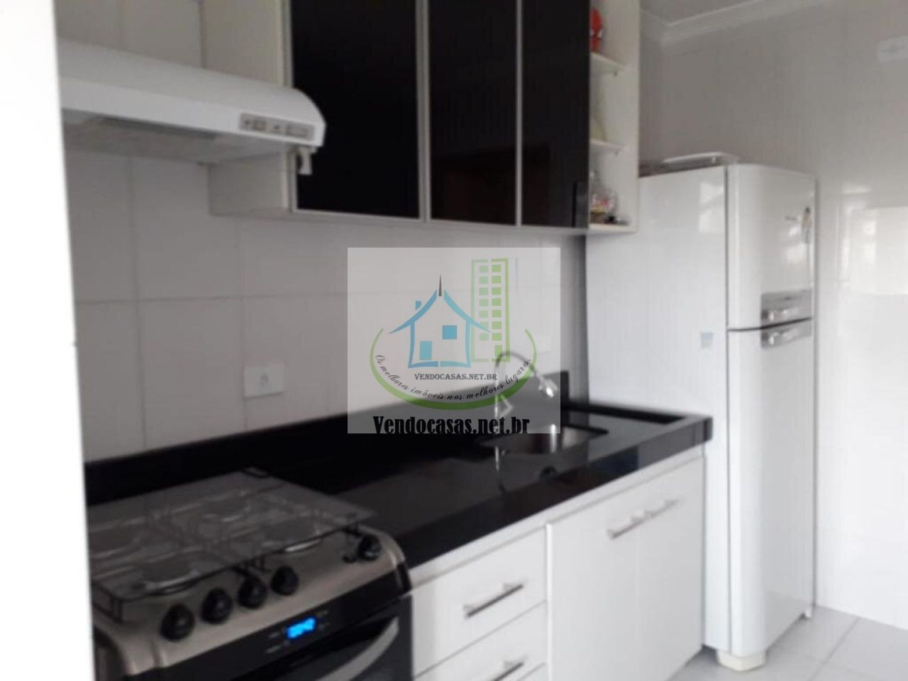 Apartamento à venda com 2 quartos, 50m² - Foto 4