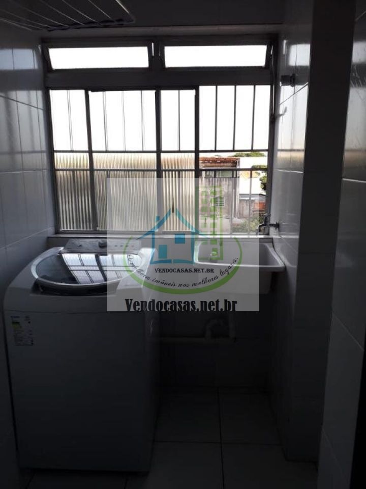 Apartamento à venda com 2 quartos, 50m² - Foto 5