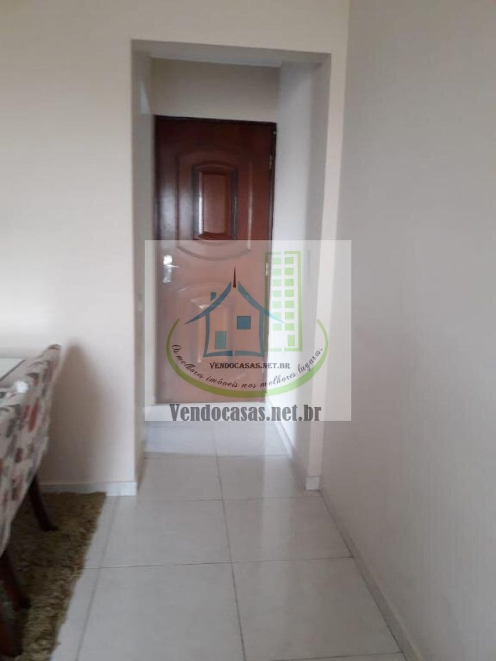Apartamento à venda com 2 quartos, 50m² - Foto 6