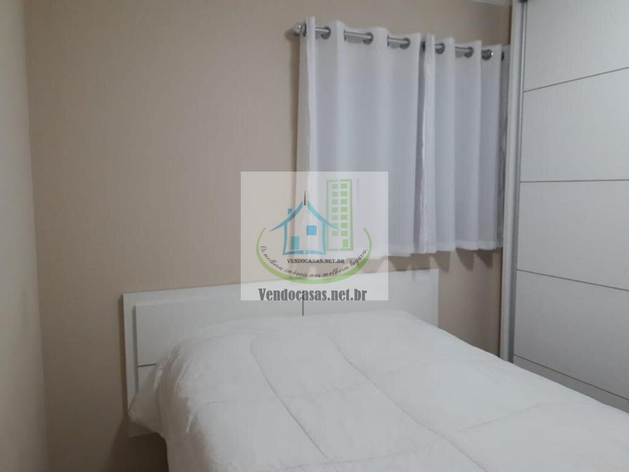Apartamento à venda com 2 quartos, 50m² - Foto 9
