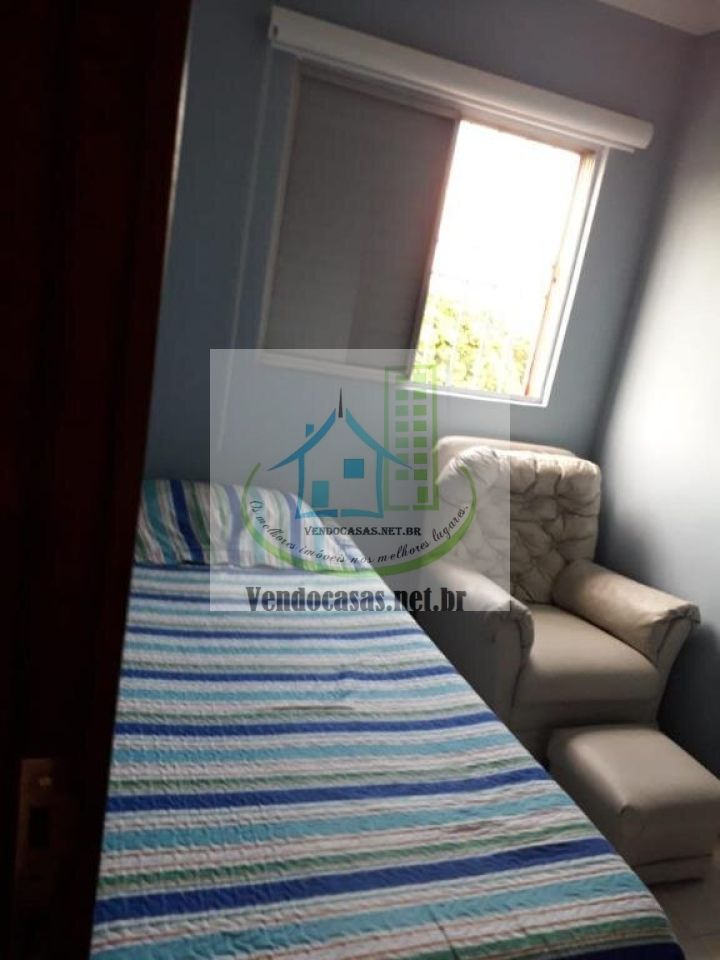Apartamento à venda com 2 quartos, 50m² - Foto 10