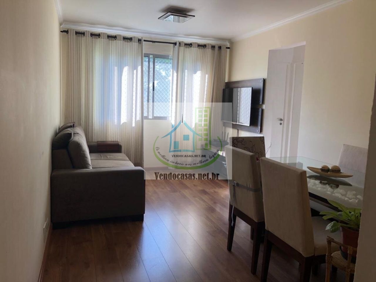 Apartamento para Venda - Pedreira