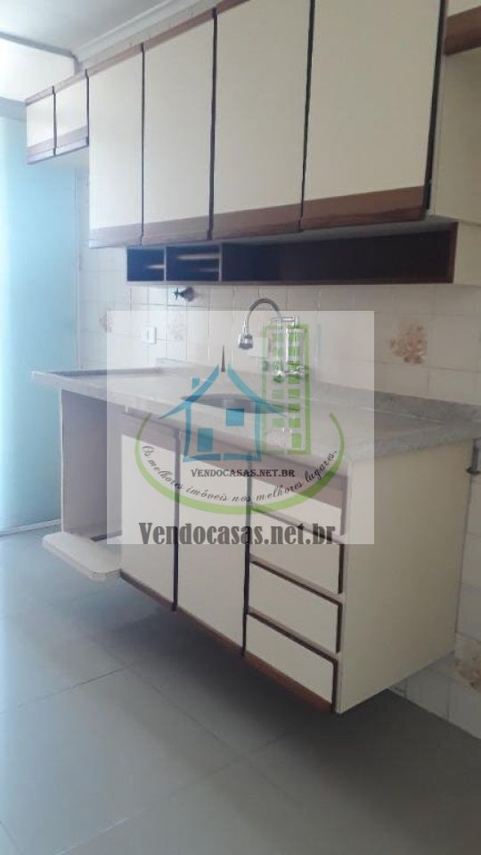Apartamento, 3 quartos, 88 m² - Foto 4