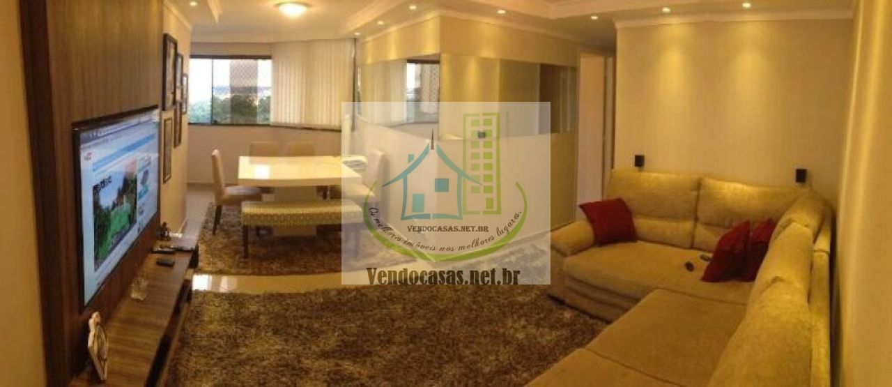 Apartamento para Venda - Jardim Marajoara