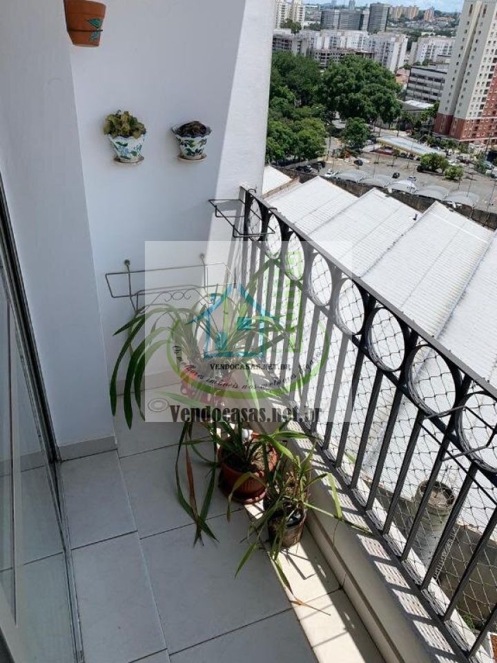 Apartamento para Venda - Jardim Marajoara