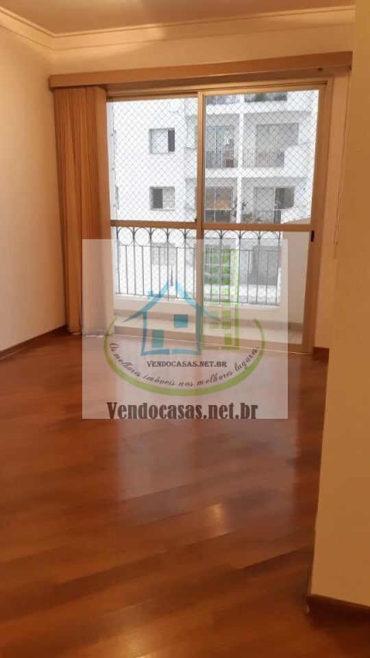 Apartamento para Venda - Jardim Marajoara