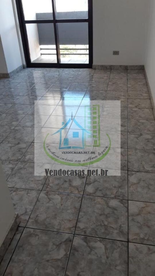 Apartamento para Venda - Campo Grande