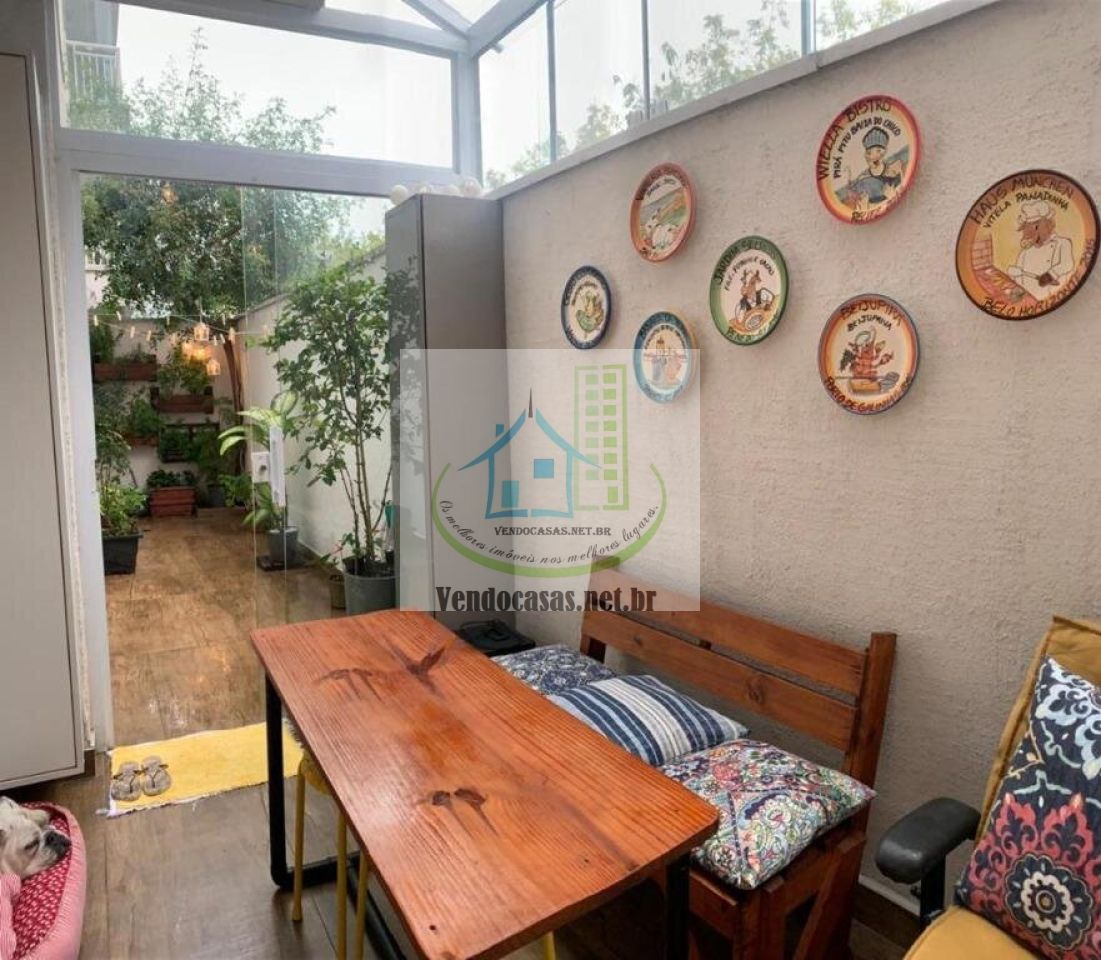Apartamento para Venda - Campo Grande