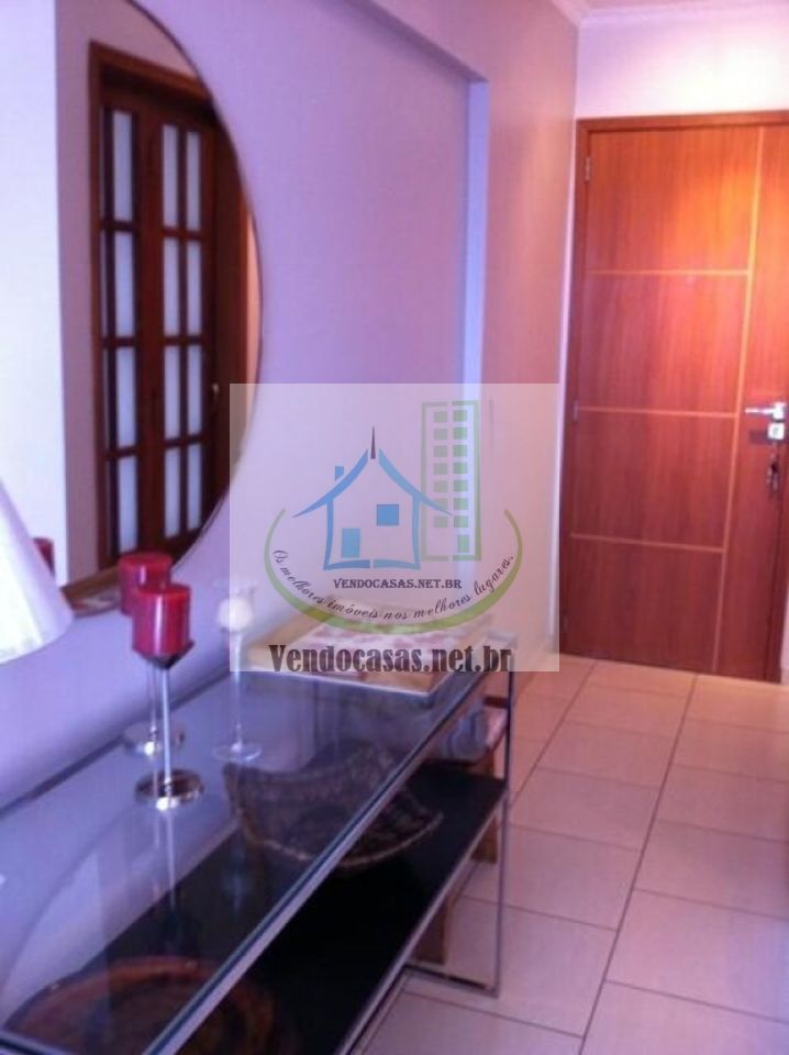 Apartamento para Venda - Vila São Pedro