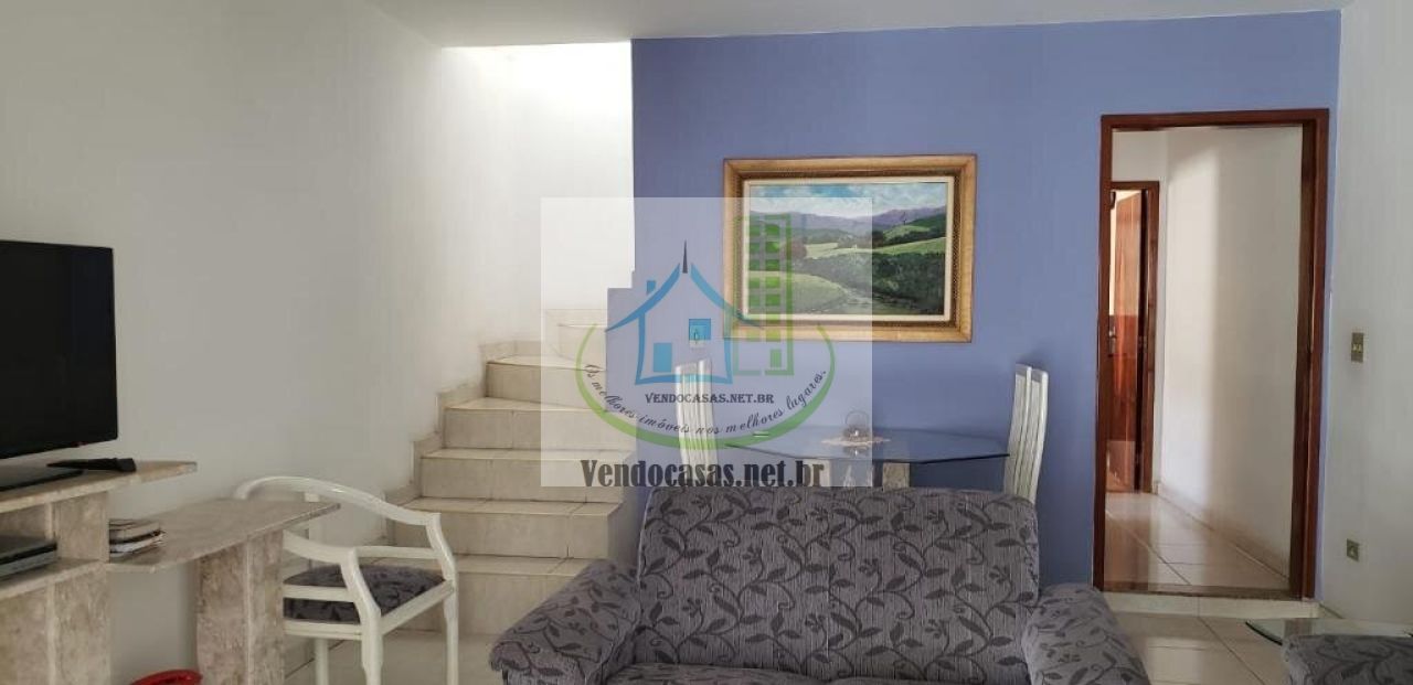 Sobrado para Venda - Jardim Ubirajara Zona Sul