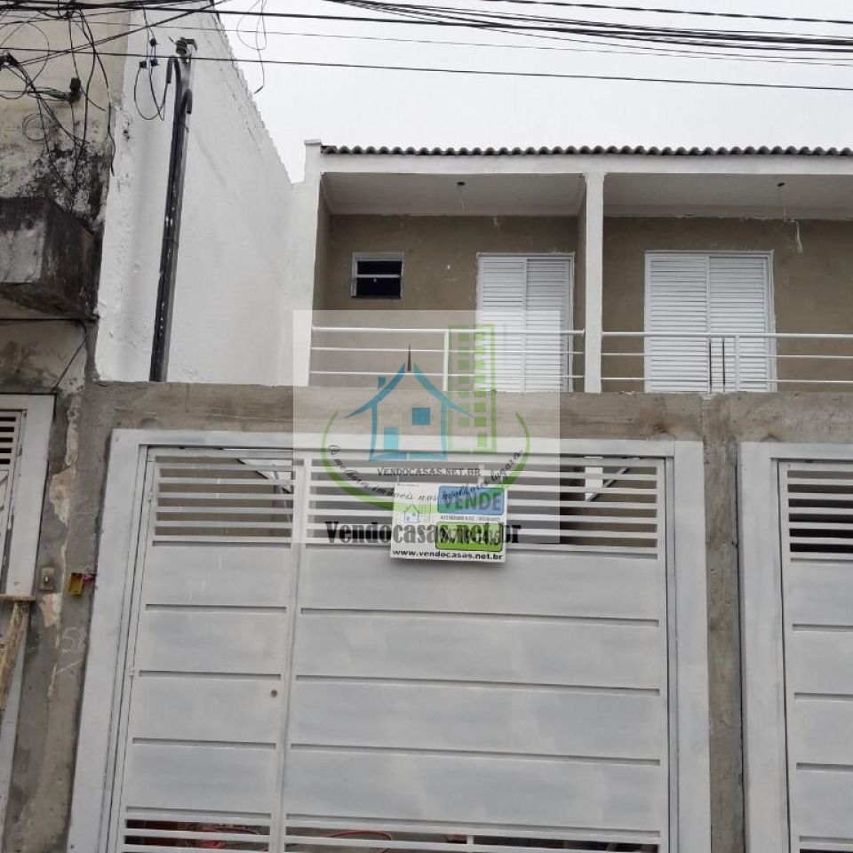 Sobrado para Venda - Jardim Marajoara