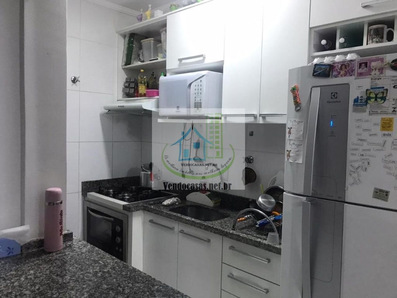 Apartamento para Venda - Jardim Prudência