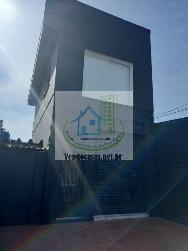 Prédio Inteiro, 100 m² - Foto 1