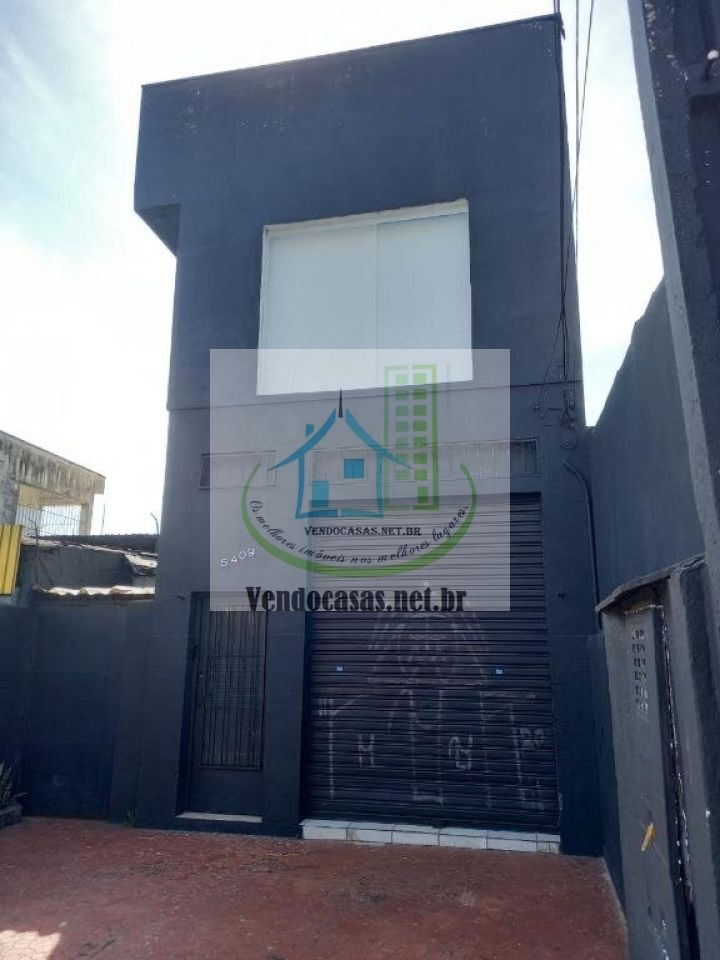 Prédio Inteiro, 100 m² - Foto 2