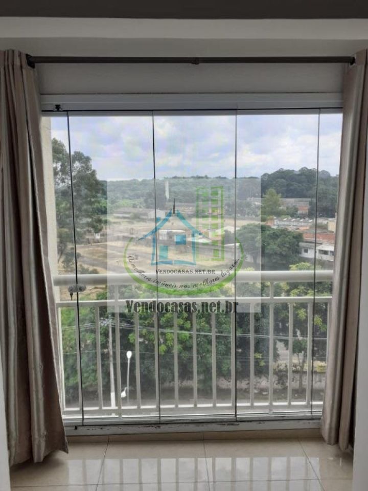 Edifício Residencial para Venda - Campo Grande