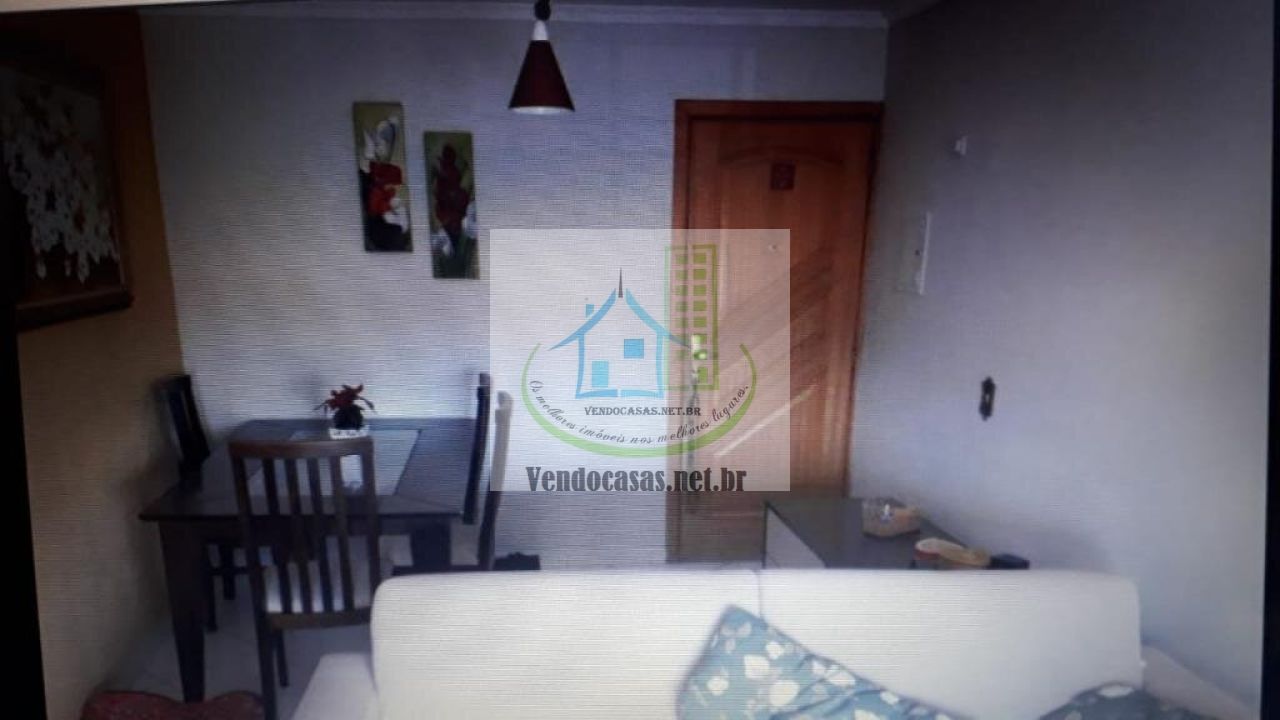 Apartamento para Venda - Campo Grande