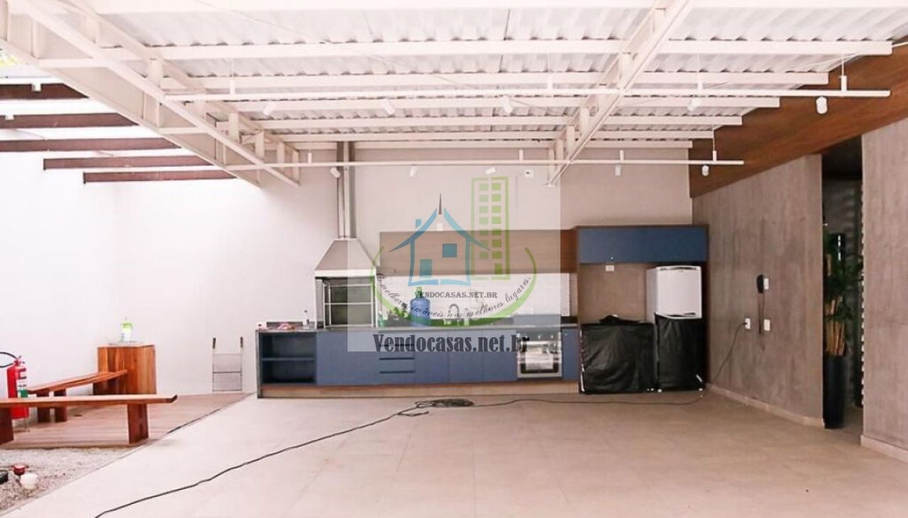 Apartamento para Venda - Campo Grande