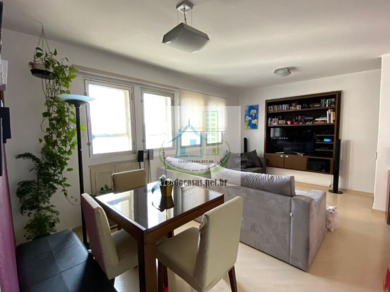 Apartamento para Venda - Jardim Prudência