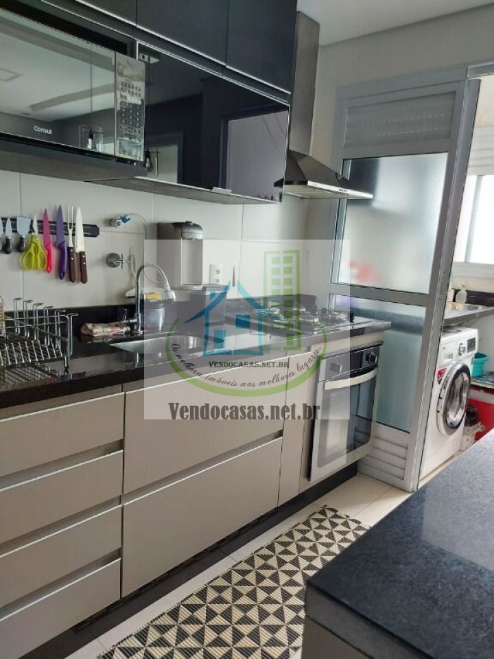 Apartamento para Venda - Vila Andrade