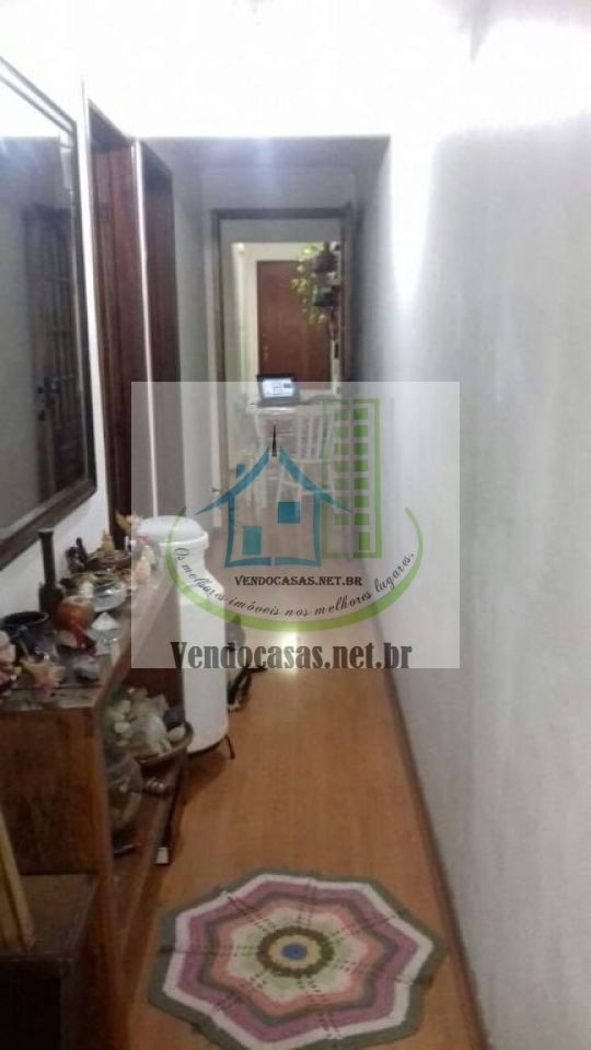 Apartamento para Venda - Jardim Miriam