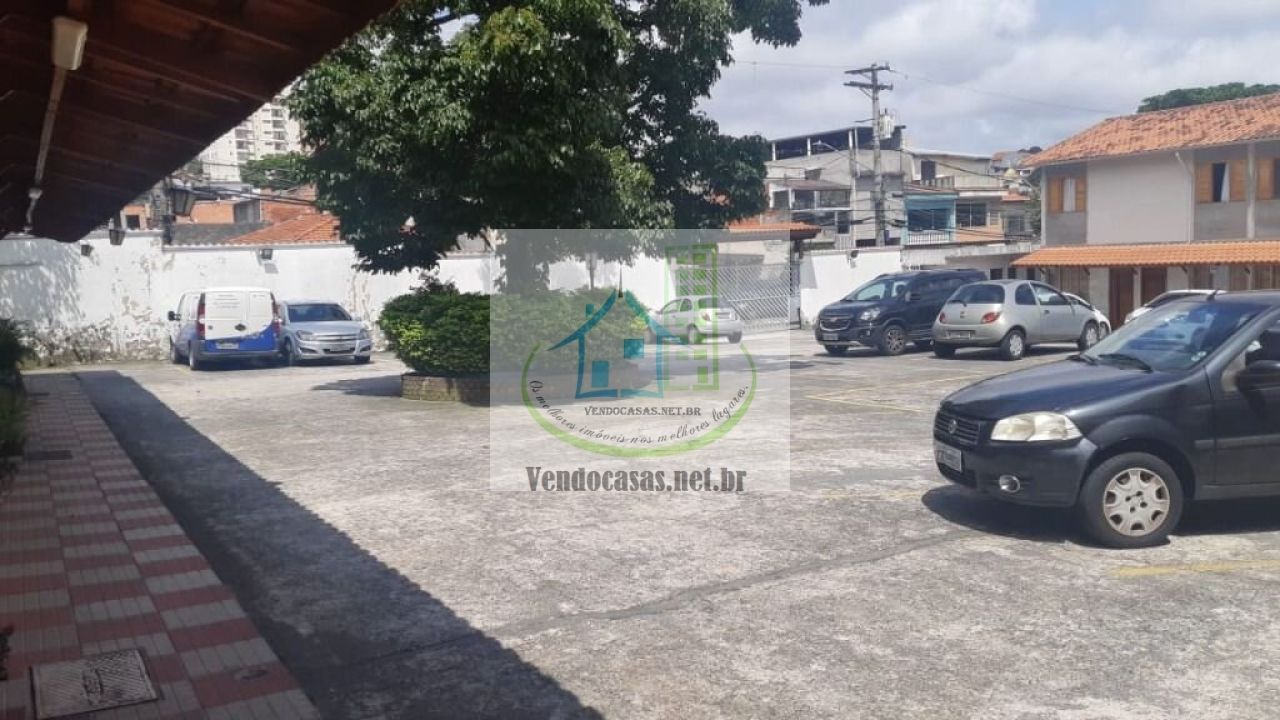 Casa de Condominio para Venda - Vila Mascote