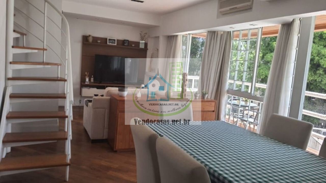 Apartamento Duplex para Venda - Jardim Londrina