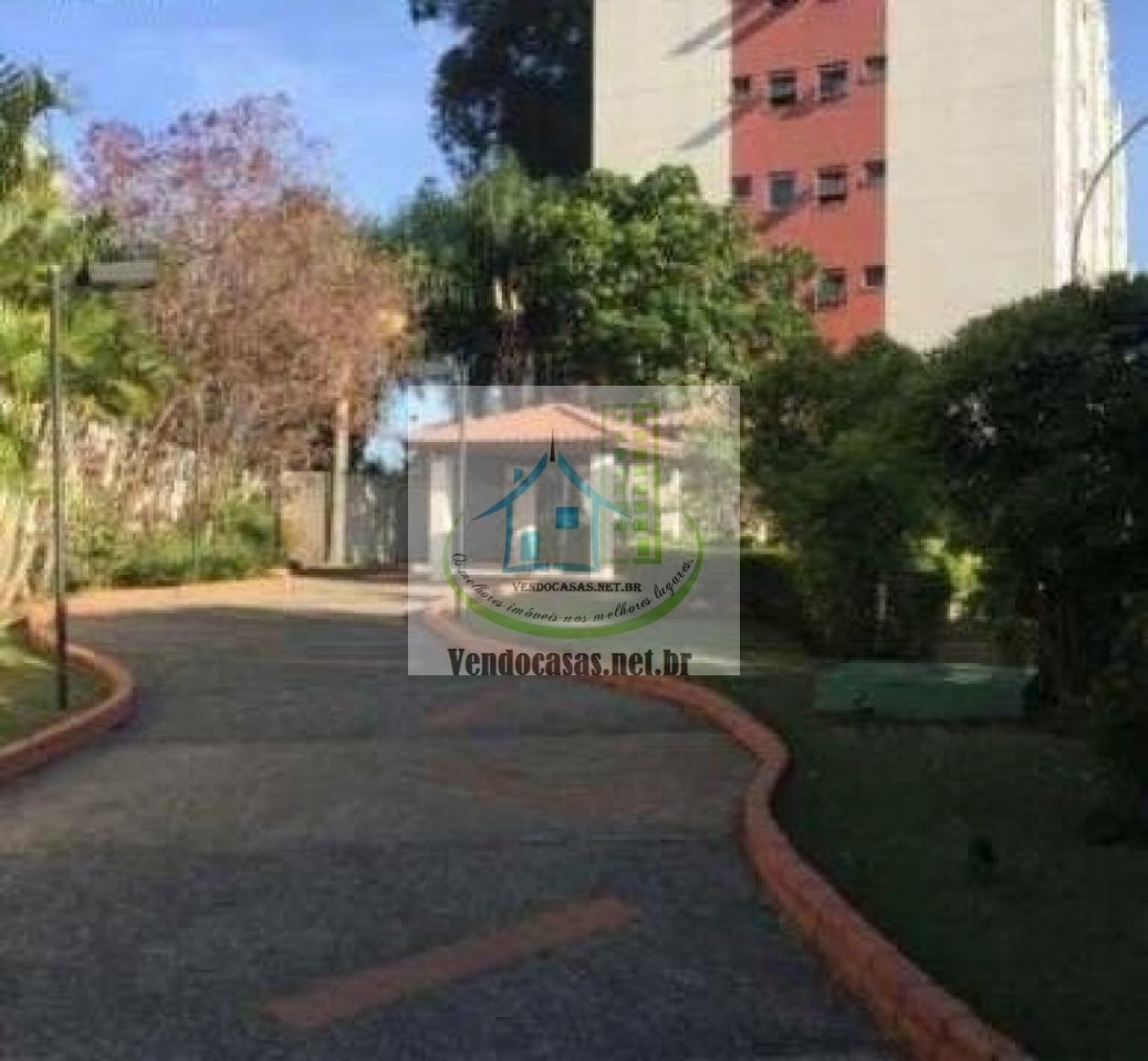 Apartamento para Venda - Campo Grande