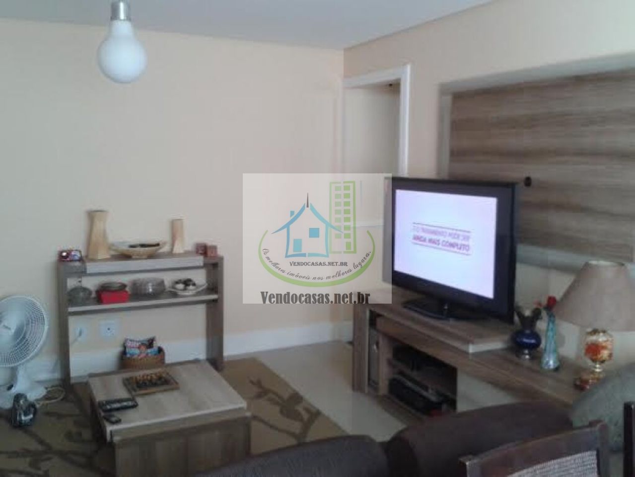Apartamento para Venda - Vila Anhangüera