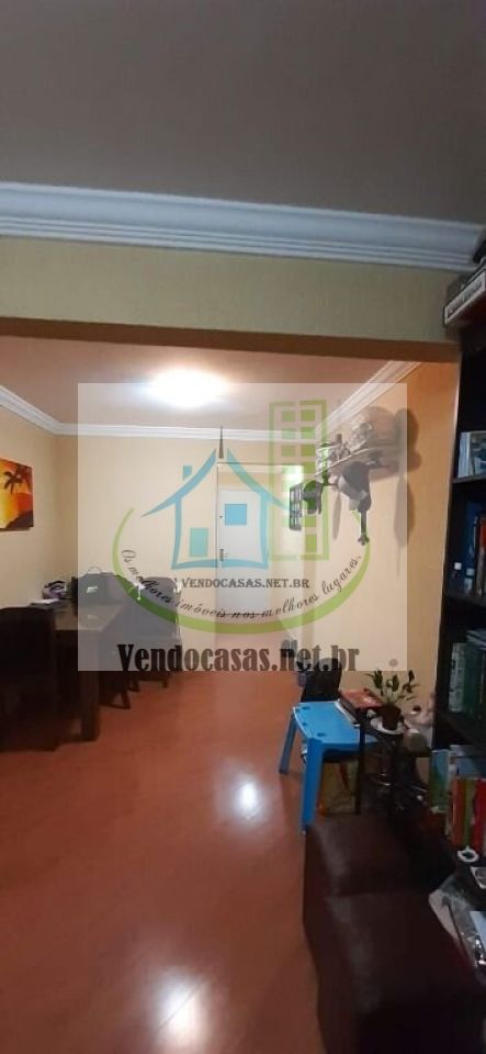 Apartamento para Venda - Jardim Cupecê