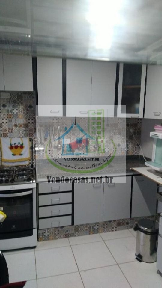 Apartamento para Venda - Campo Grande