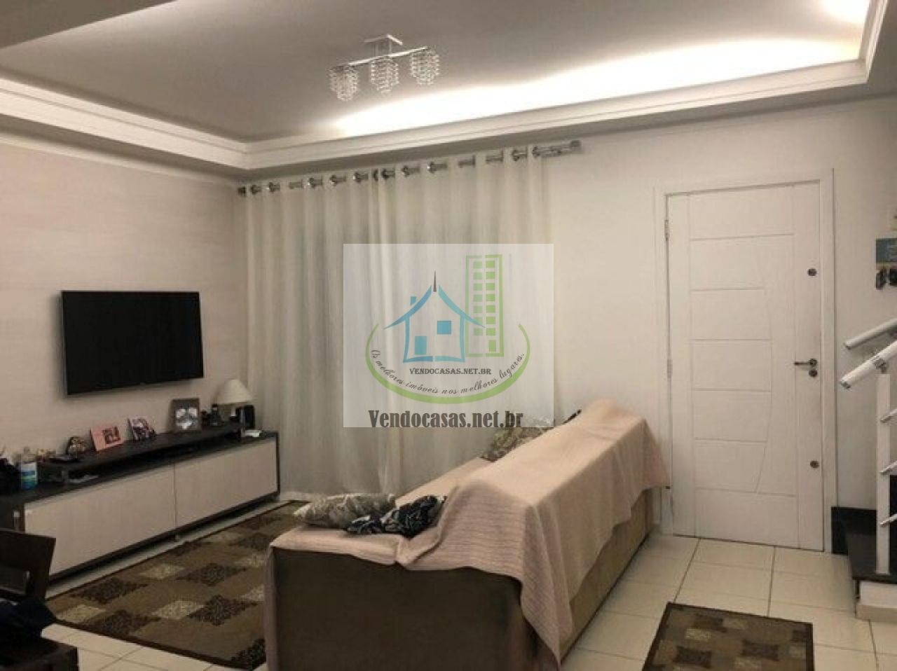 Sobrado para Venda - Pedreira