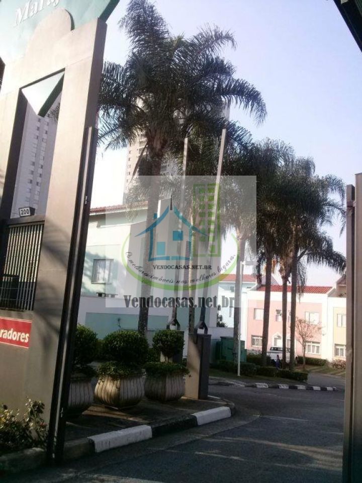 Casa de Condominio para Venda - Jardim Marajoara