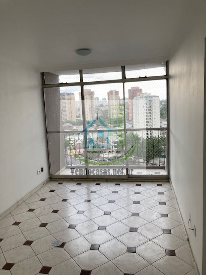 Apartamento para Venda - Jardim Marajoara