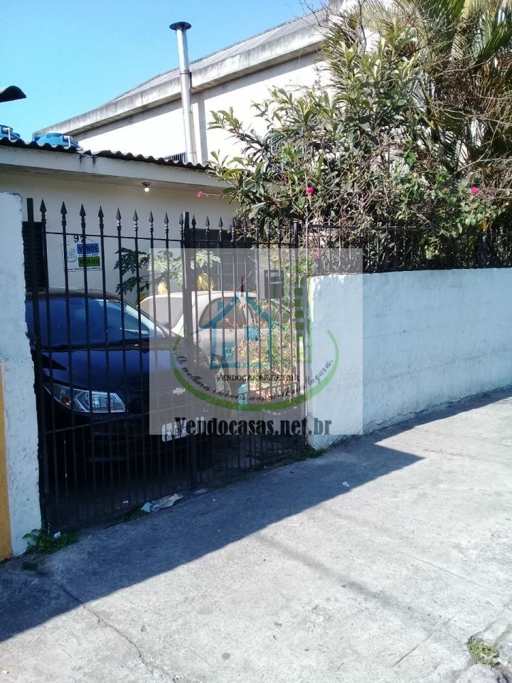 Casa Térrea para Venda - Parque Panamericano