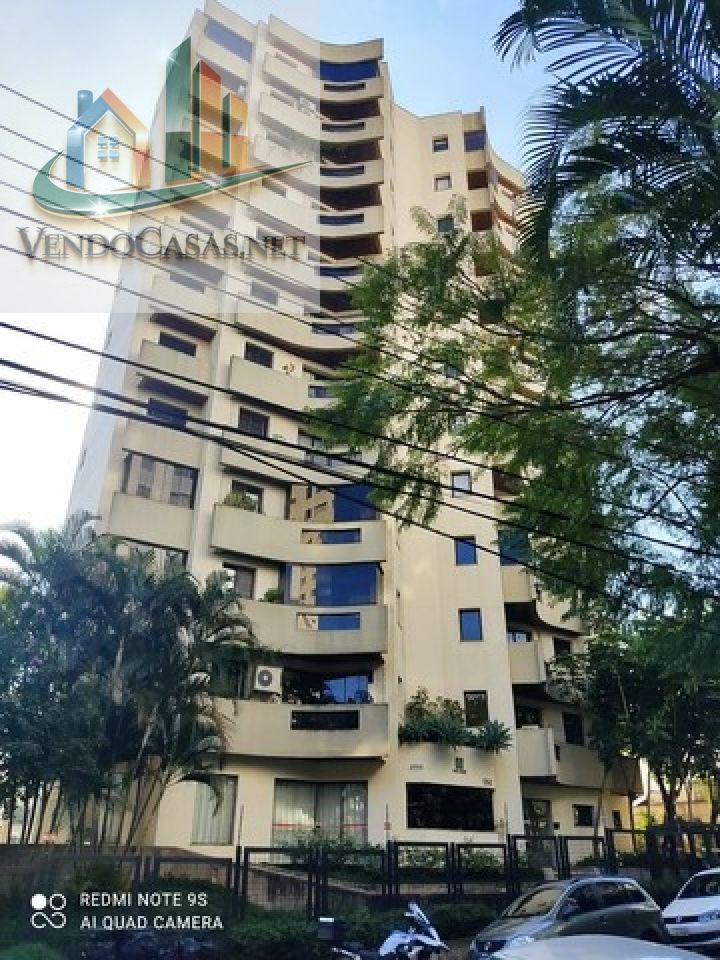 Apartamento para Venda - Campo Belo