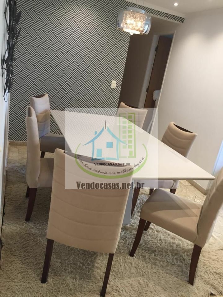 Apartamento para Venda - Jardim Consórcio