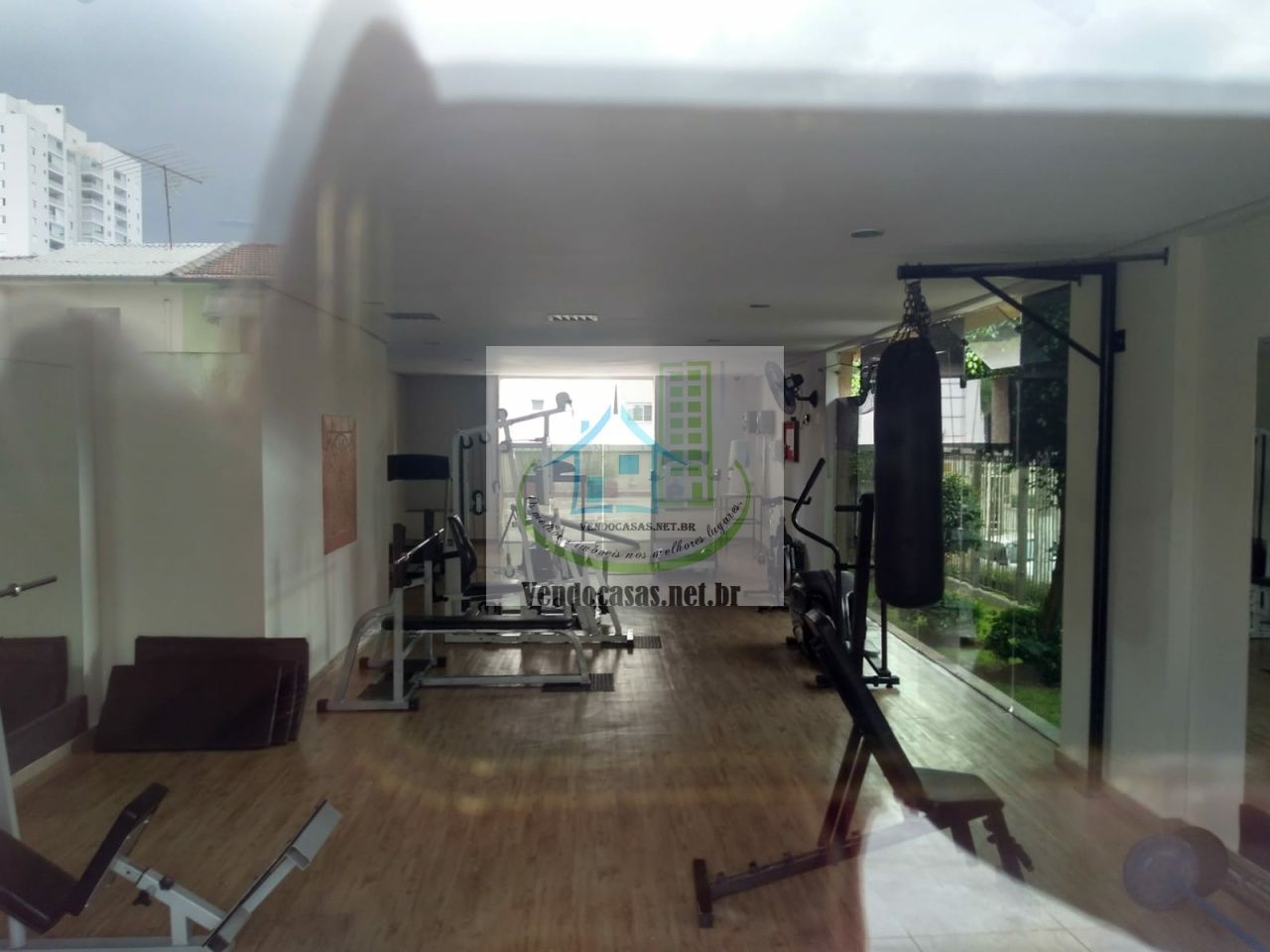 Apartamento para Venda - Jardim Marajoara