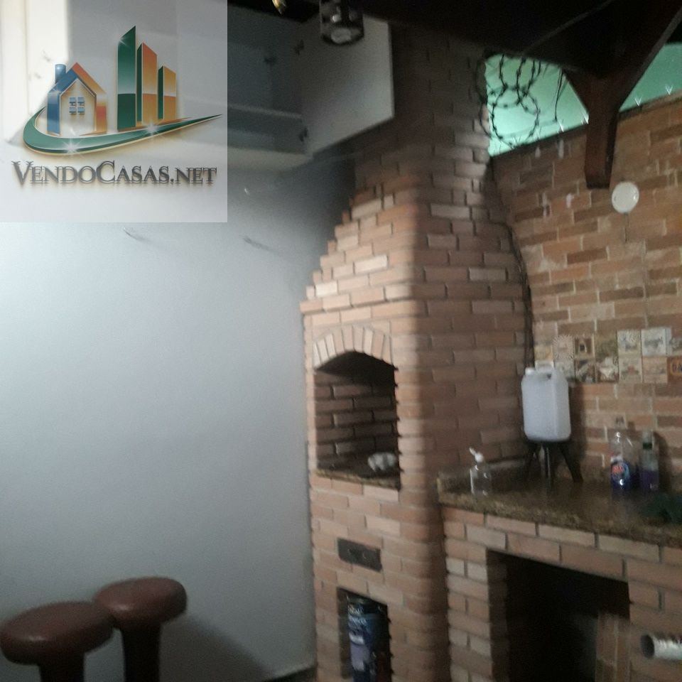 Sobrado para Locação - Jardim Ubirajara Zona Sul