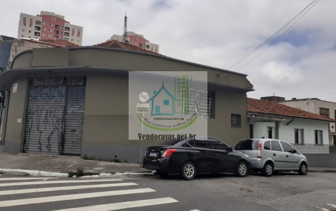 Salão para Venda - Jardim Marajoara