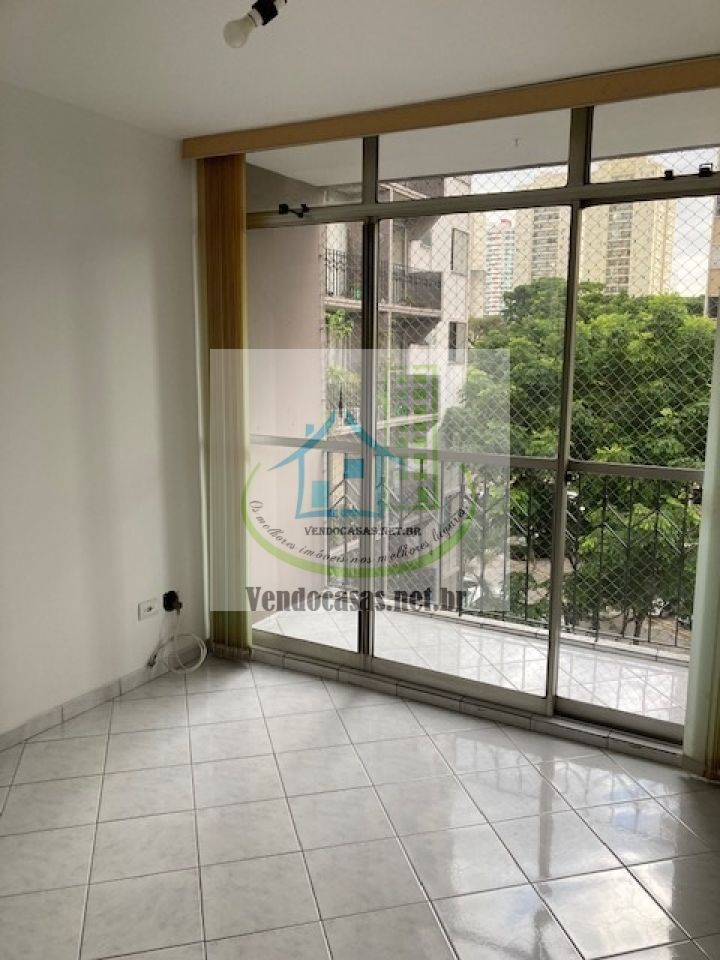 Apartamento para Venda - Jardim Marajoara