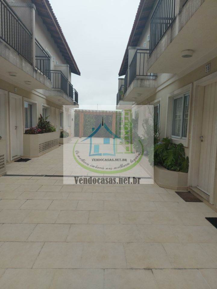 Casa de Condominio para Venda - Campo Grande