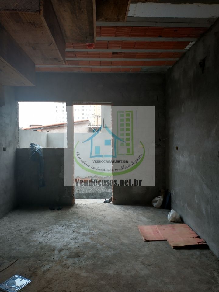 Sobrado para Venda - Vila Santa Catarina