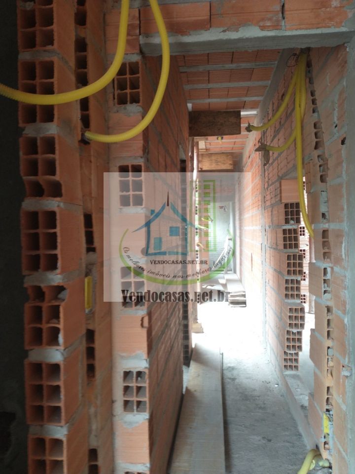 Sobrado para Venda - Vila Santa Catarina