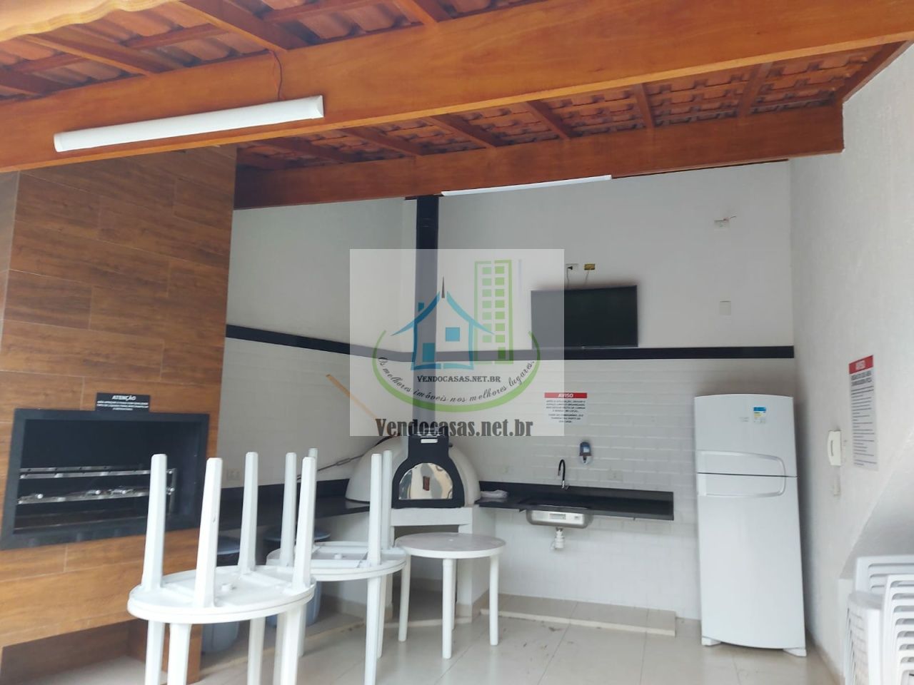 Apartamento para Venda - Vila do Castelo