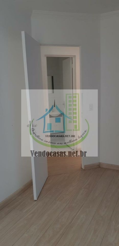 Apartamento para Venda - Jardim Marajoara