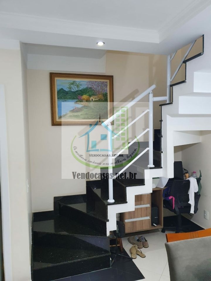 Casa de Condominio para Venda - Jardim da Pedreira
