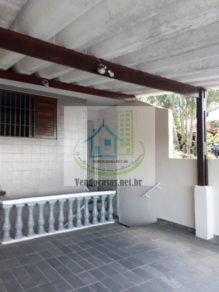 Casa Térrea para Venda - Jardim da Pedreira