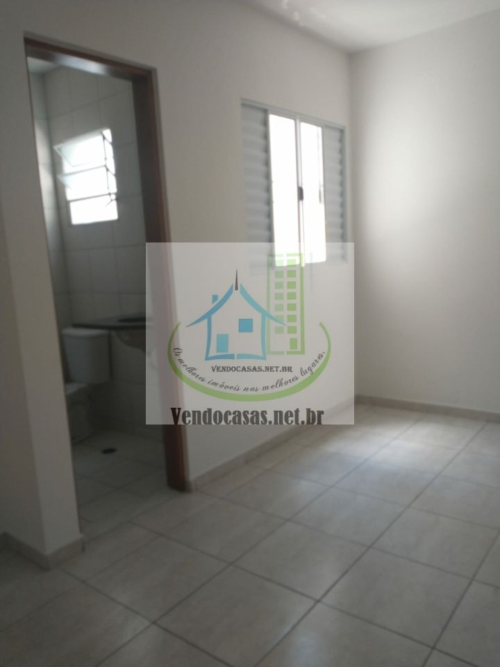 Casa de Condominio para Venda - Conjunto Residencial Jardim Canaã