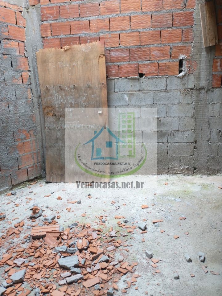 Sobrado para Venda - Vila Constança